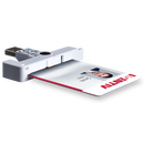 Identiv uTrust SmartFold SCR3500 Contact Smart Card Reader