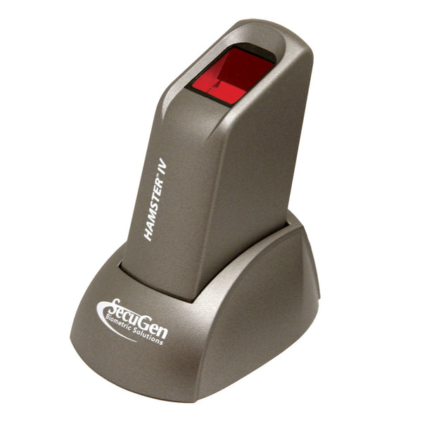 SecuGen Hamster IV USB Fingerprint Reader