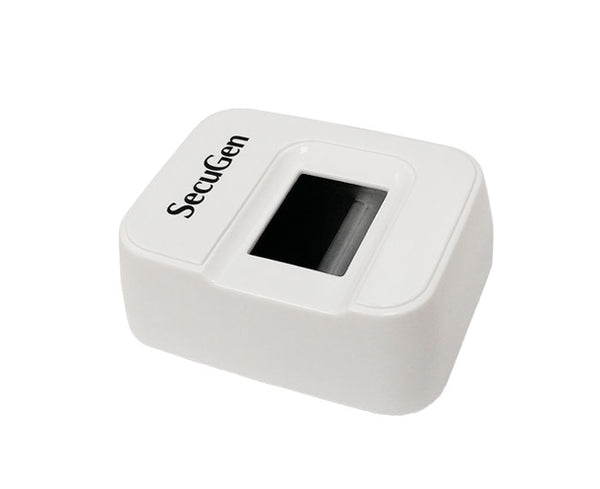 SecuGen Hamster Pro 10 USB Fingerprint Reader