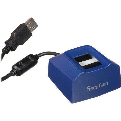 SecuGen Hamster Pro USB Fingerprint Reader