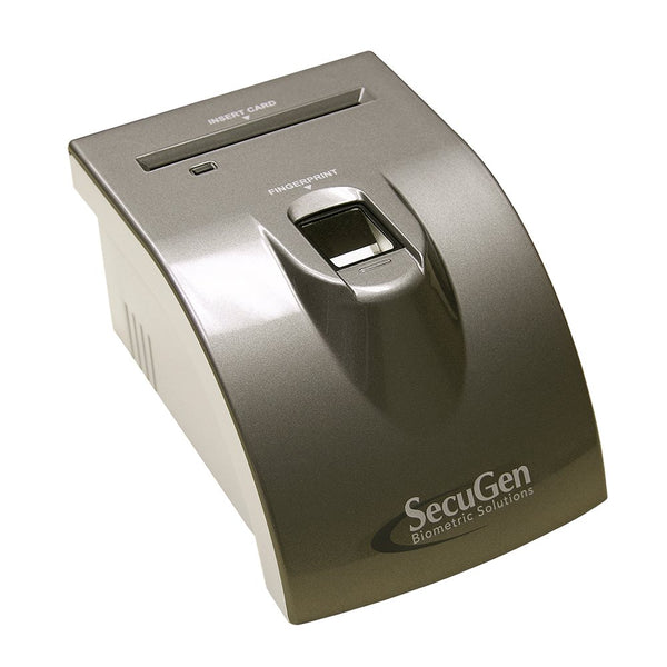 SecuGen iD-USB SC/PIV Fingerprint Reader