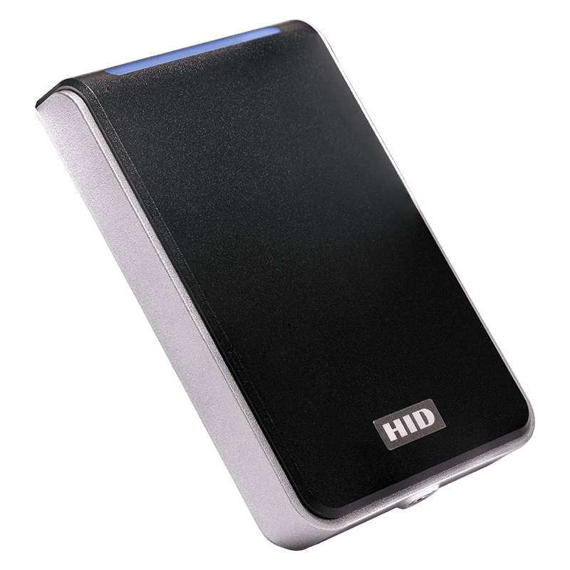 Hid Reader Color Code HID Signo 40 Reader