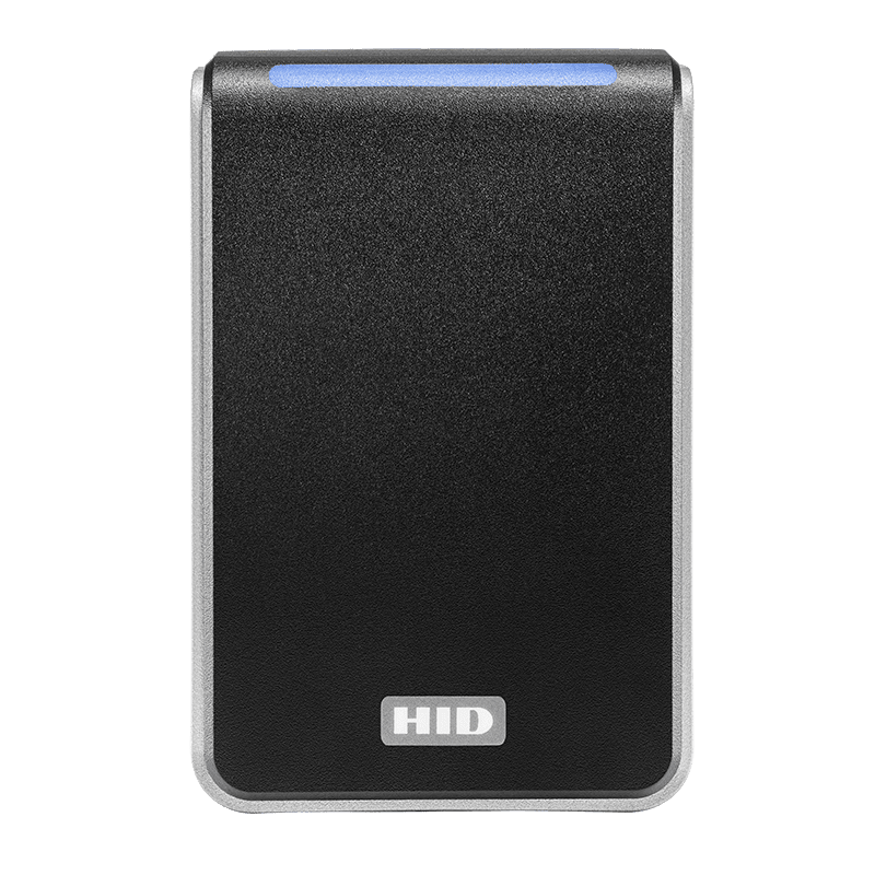 Terminal Signo HID Signo 40 Reader