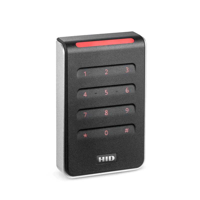 Signo Rk40 HID Signo 40K Keypad Reader