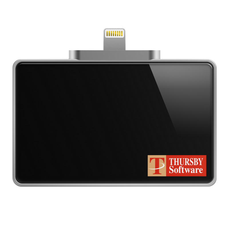 Thursby Apple Plug-in Smart Card Reader TSS-PK7