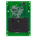 Identiv uTrust 4501 F *DUAL-INTERFACE* Smart Card Reader/Writer Module Board
