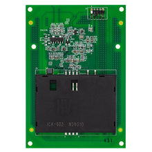 Identiv uTrust 4501 F *DUAL-INTERFACE* Smart Card Reader/Writer Module Board