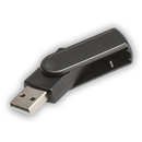 Identiv uTrust Contactless Smart Card Token Pro